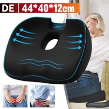 Sitzkissen Orthopädisch