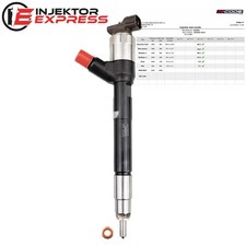 55578075 EINSPRITZDÜSE