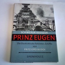 Schwerer Kreuzer ,,Prinz