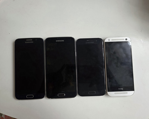 Samsung htc handy - &,