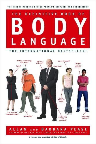 The definitive book body - the,