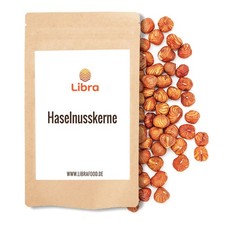 Libra 1kg Haselnusskerne |
