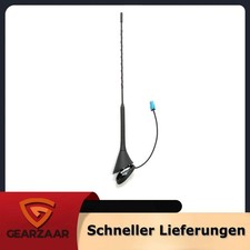 Antenne Dachantenne für Opel Astra G H Corsa C D Zafira Meriva Auto 44cm Antenne