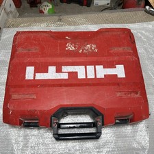 Hilti Koffer Te 700 -706 Avr