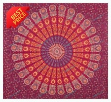 Vintage Handmade Baumwolle