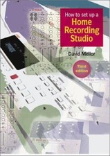 How to Set up a Home Recording