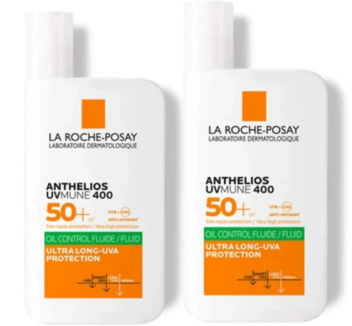 Roche posay anthelios - 2x, roche-posay