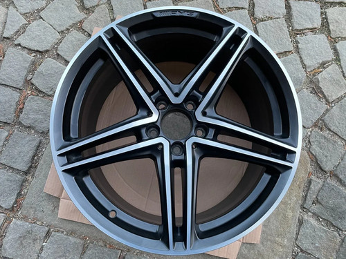 Mercedes benz amg c - mercedes-benz, c190