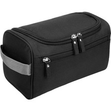 Reise Kulturbeutel Kulturtasche aufhängen Herren Damen