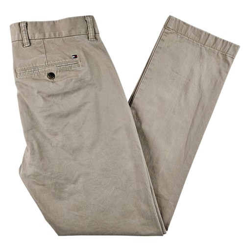 Tommy hilfiger herren chino - hilfiger,