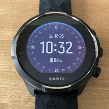 Suunto 9 Baro Titanium