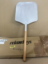 Relaydays Pizzaschieber