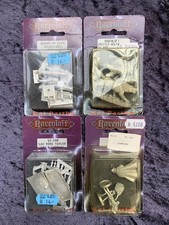 Ral Partha  , Ravenloft