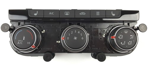 Golf vii 5g - vw, 7