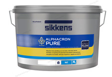Wandfarbe Innenfarbe Sikkens Alpha Chrome Pure M15 4,8L