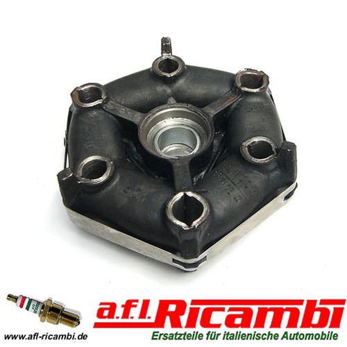 Hardyscheibe hinten rear - hardyscheibe, hinten-rear