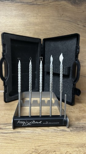 Magic cut back - cut,