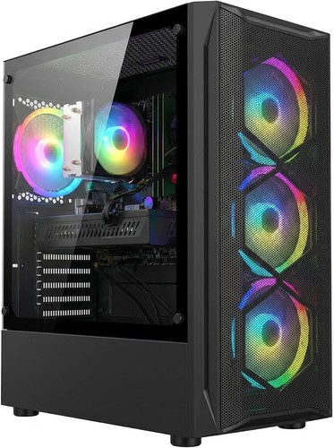 Stgsivir gaming 4770 - pc, i7-4770