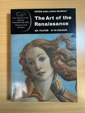 The Art of the Renaissance by