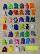 #9 - Dragon Ball Z - Gogo’s