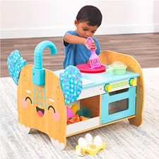 Kidkraft foody friends - kidkraft,