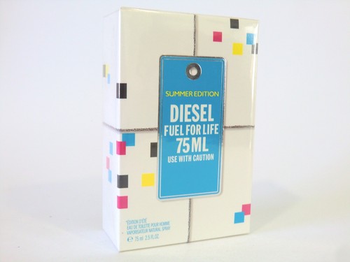 Diesel fuel for life - diesel,
