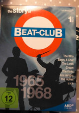 DVD's: 3 Boxen THE STORY OF