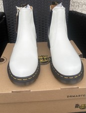 Dr. Martens Chelsea Boots