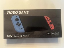 7-inch Full HD IPS Screen