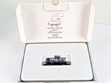 Märklin 86614 Spur Z Set