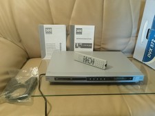 SEG DVX572 DVD Player
