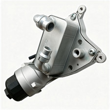 Ölkühler Motoröl für Opel