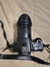 Panasonic Lumix G 6 mit G