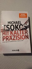 Mit kalter Präzision |