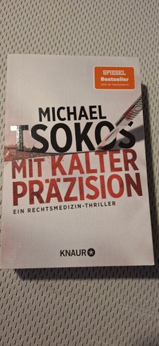 Mit kalter präzision - kalter, |