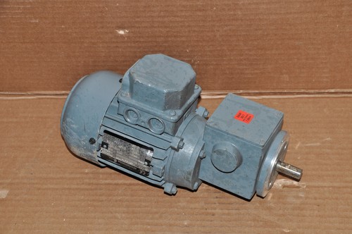 Ms56a getriebemotor 0 09kw - ms56a/4, 0,09kw