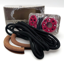 IKEA EKORRE Gym Rings Kids