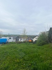 Erdaushub - Erde kostenlos in Oedheim (ca. 800,000 cbm)