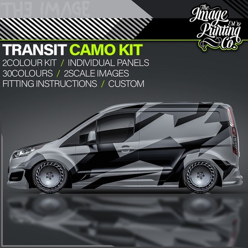 Ford transit connect - transit,