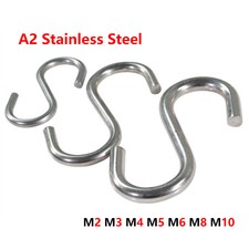 Quality Stainless Steel S