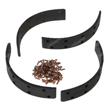 Bremsbelag Handbremse neue