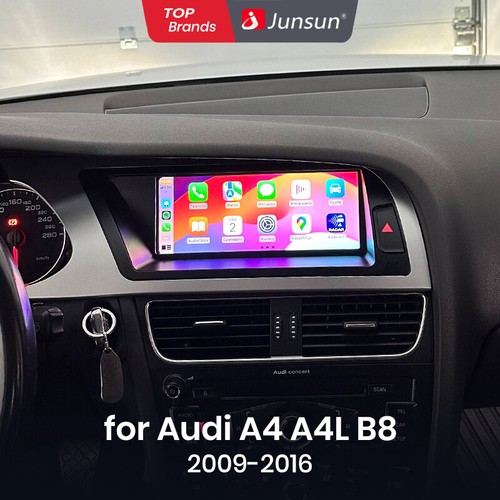 Autoradio 128g für audi - 6+128g,