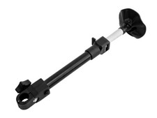 Zusatzbein Karpfenliege