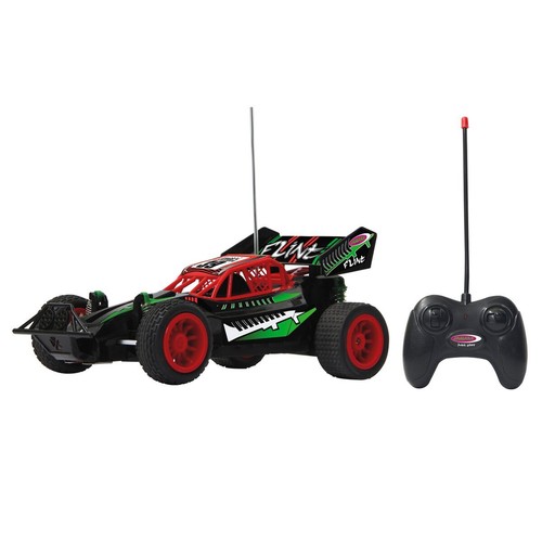 Flint buggy 27mhz - flint,