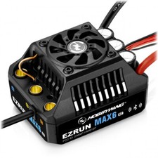 Hobbywing ezrun max6 - max6, g2