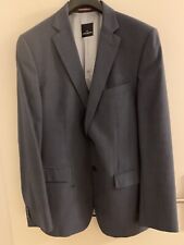 Sakko, DANIEL HECHTER, Wolle