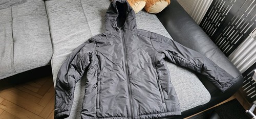 Endurance laufjacke ladd mit - laufjacke,