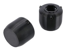 Set: Sturzpad / Crashpad für