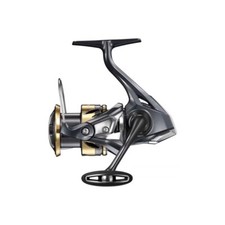 Shimano Ultegra FD 4000 Spinn- oder Matchangelrolle