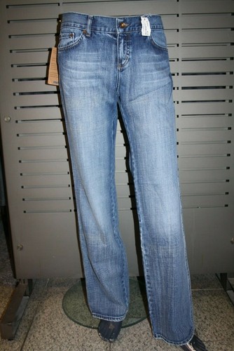 Mavi jeans olivia 10189 - mavi,